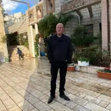 Yos, 63 , ישראל, הוד השרון
