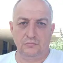 Evgeniy, 51 , ישראל, חיפה