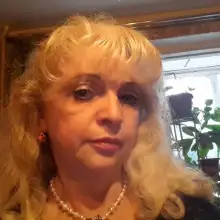 Liliya, 59 , רוסיה, מוסקבה