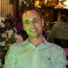 Anatoly, 41 , ישראל, נצרת עילית
