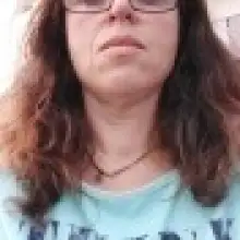 אנה, 45 , ישראל, חיפה