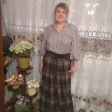 לודמילה, 63 , רוסיה, Omsk