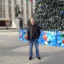 Stanislav, 52 , רוסיה, Krasnodar