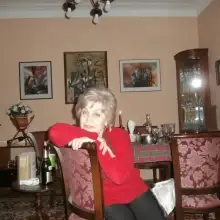 אירינה, בת  72 בולגריה