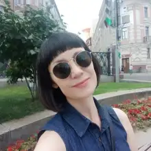 ילנה, 48 , רוסיה, מוסקבה