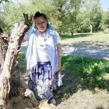 Inga, 55 , רוסיה, Tselyabinsk