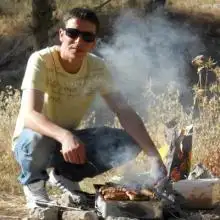 Aleksey, 47גני תקווה, ישראל 