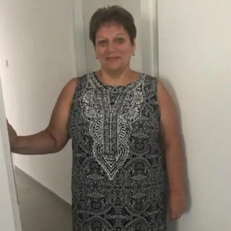 אולגה, 70, ישראל 