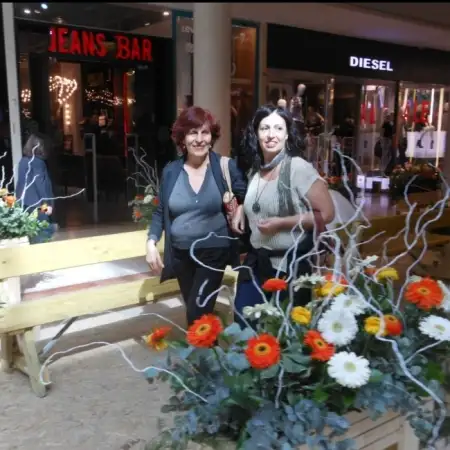 Noa, 60, ישראל 