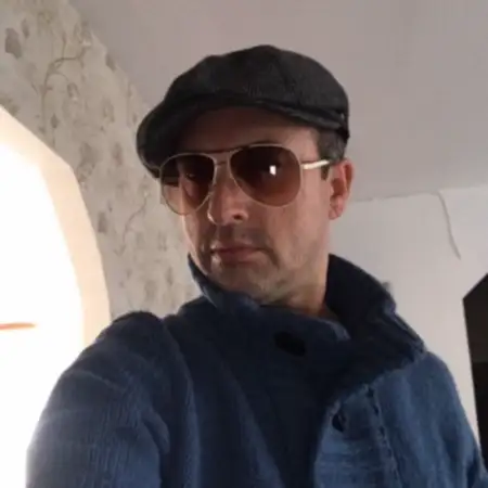 Boris, 51, ארה