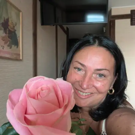 ויקטוריה, 56, רוסיה 