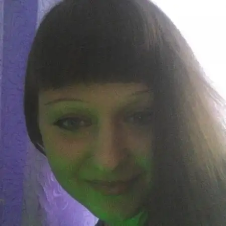 photo of Kseniya. Link to photoalboum of Kseniya