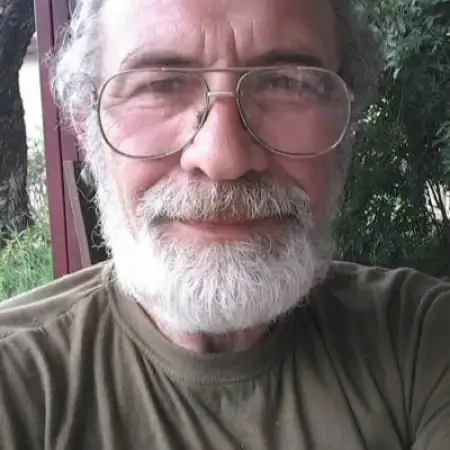 Vladimir, 66רחובות, ישראל