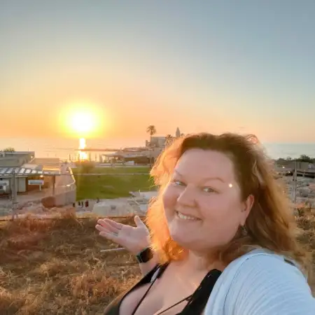Katerina, 39, אוקראינה