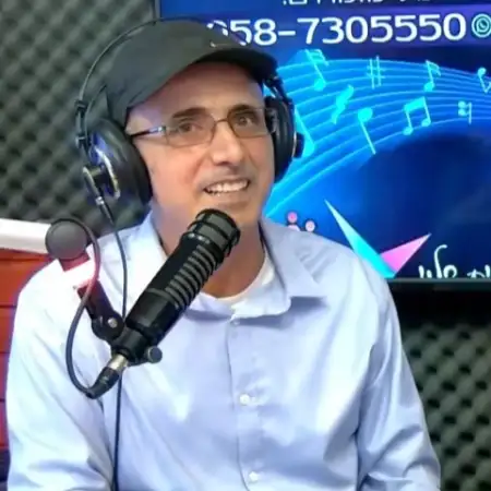 גבי, 58חולון, ישראל 