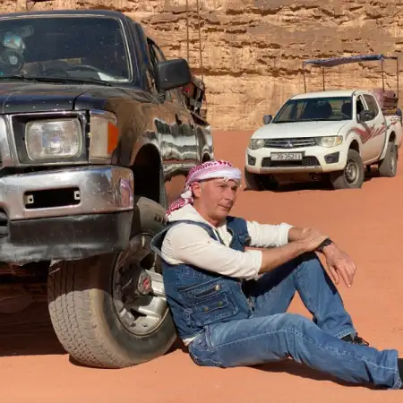 Alex, 58תל אביב, ישראל