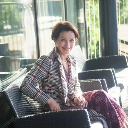 Ulyana, 50, רוסיה 