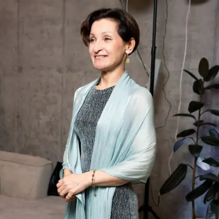 Ulyana, 50, רוסיה