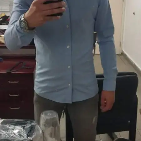 צחי, 50, ישראל 