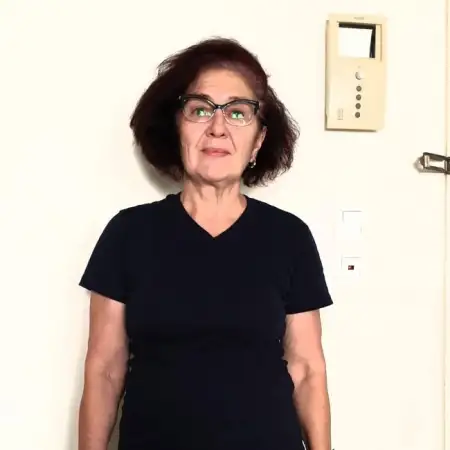 Viki, 65פתח תקווה, ישראל 