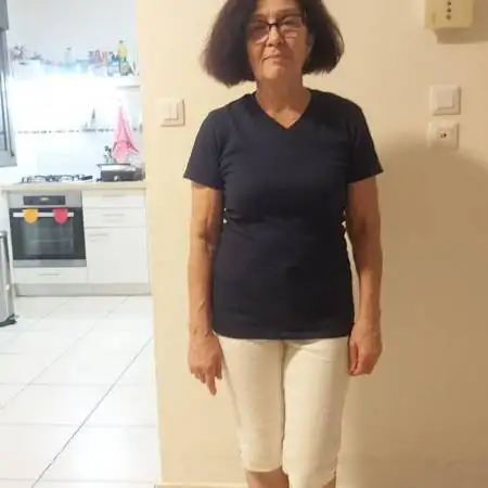 Viki, 65פתח תקווה, ישראל 