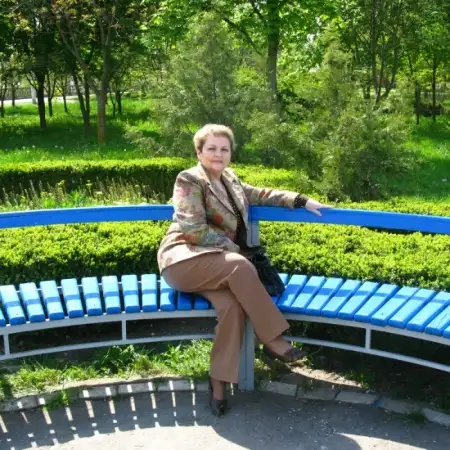 Valentina, 72 , רוסיה