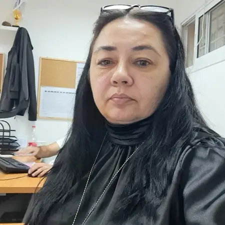 Veronika, 48כפר סבא, ישראל 