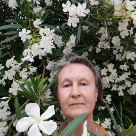 Ella, 60, רוסיה 