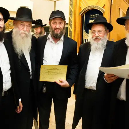 Shimon, 52ראשון לציון, ישראל