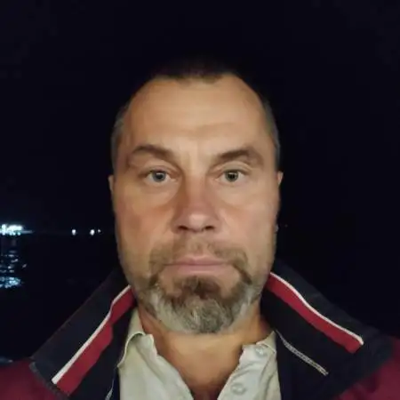 Yuriy, 52מוסקבה, רוסיה 