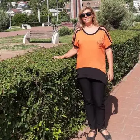 יוליה, 53Bataysk, רוסיה 