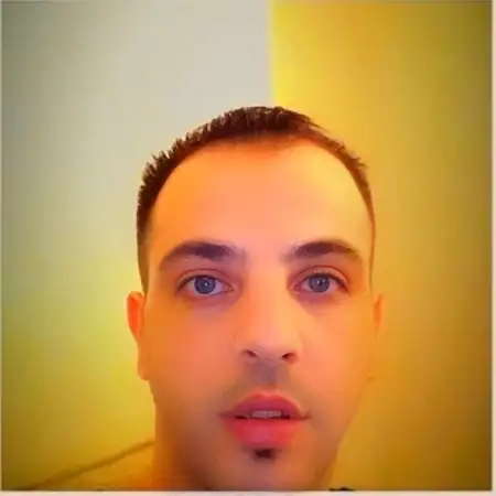 עומר, 26, ישראל
