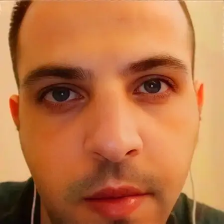 עומר, 26, ישראל