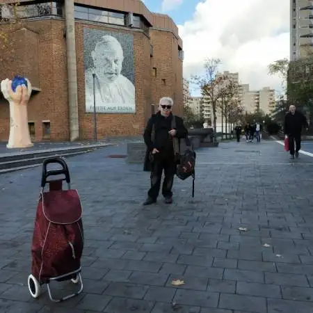 Igor, 66קלן, גרמניה 