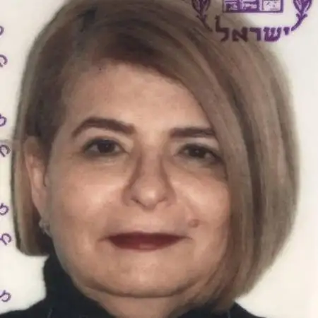 fanya, 74רעננה, ישראל 