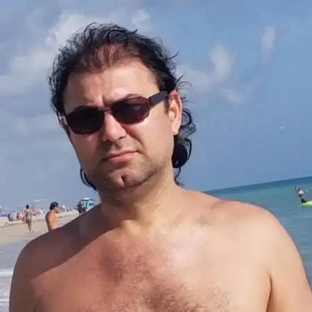 Ruben, 50ברוקלין, ארה