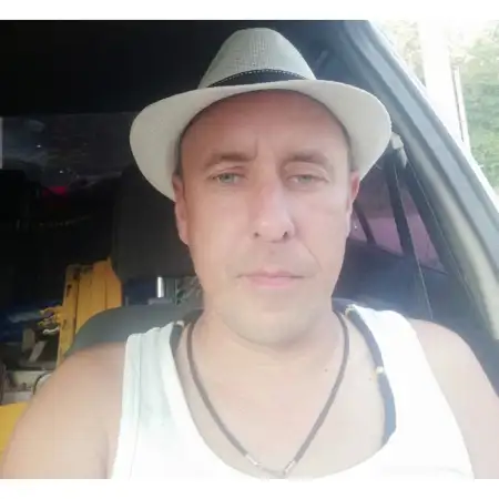 Vitaliy, 44Penza, רוסיה