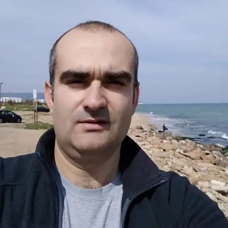 Yuriy, 43נצרת עילית, ישראל 