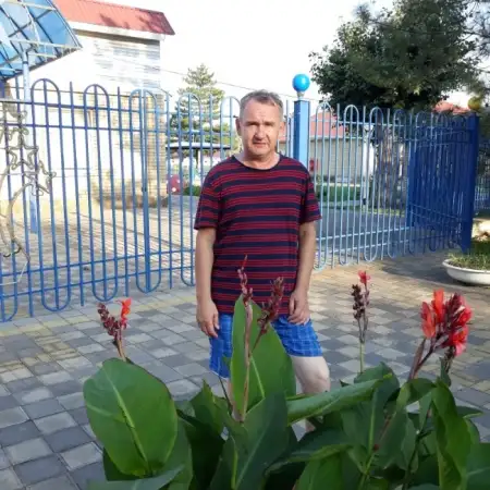 Andrey, 54Bratsk, רוסיה 