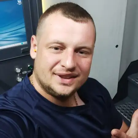 Dmitriy, 35חיפה, ישראל 