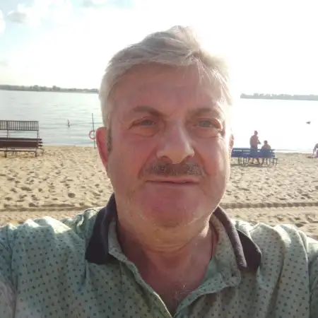 Mihail, 65 מוסקבה, רוסיה