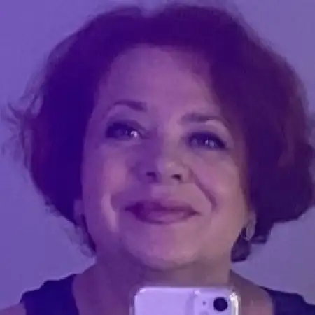 אירינה, 57בת ים, ישראל
