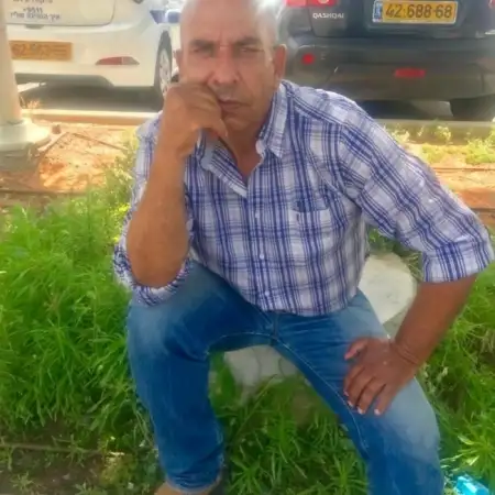 yair, 59פתח תקווה, ישראל 