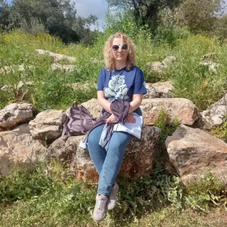 natsha, 53חיפה, ישראל 