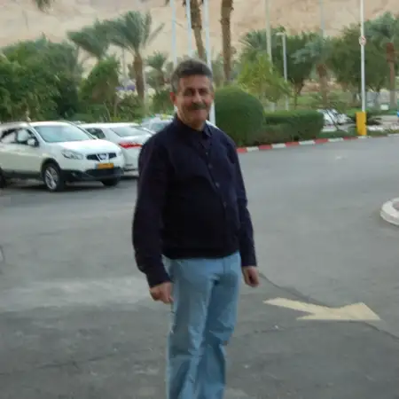 Mihail, 65מוסקבה, רוסיה 