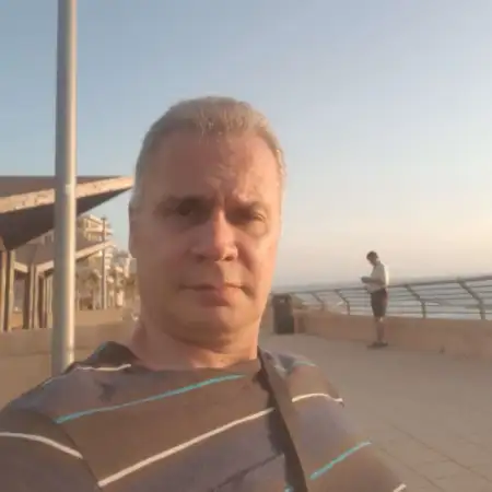 Dima, 58סנט פטרסבורג, רוסיה
