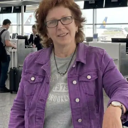 Janna, 57המבורג, גרמניה