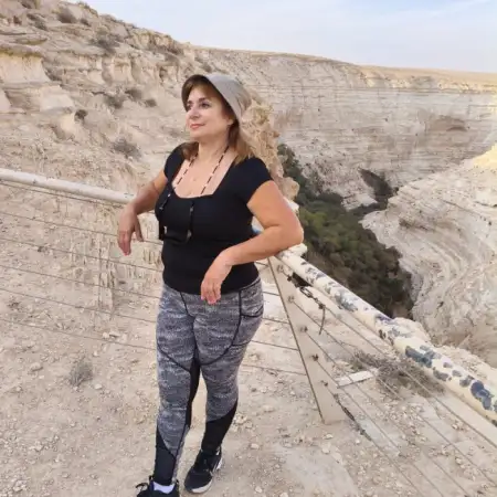 ויקטוריה, 60 אילת, ישראל
