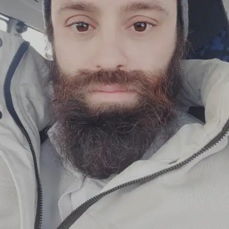 Ron, 37מוסקבה, רוסיה