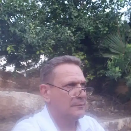 SERGEY, 53קריית מוצקין, ישראל 